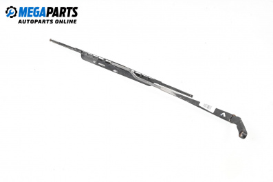 Рамо на чистачка за Volkswagen Lupo Hatchback (09.1998 - 07.2005), позиция: лява