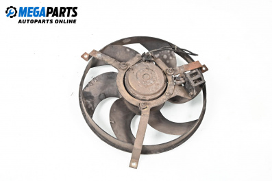 Перка охлаждане за Volkswagen Lupo Hatchback (09.1998 - 07.2005) 1.7 SDI, 60 к.с.