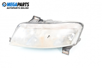 Фар за Fiat Stilo Hatchback (10.2001 - 11.2010), хечбек, позиция: лява