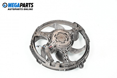 Перка охлаждане за Fiat Stilo Hatchback (10.2001 - 11.2010) 1.6 16V (192_XB1A), 103 к.с.