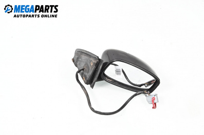 Огледало за Fiat Stilo Hatchback (10.2001 - 11.2010), 2+1 вр., хечбек, позиция: дясна