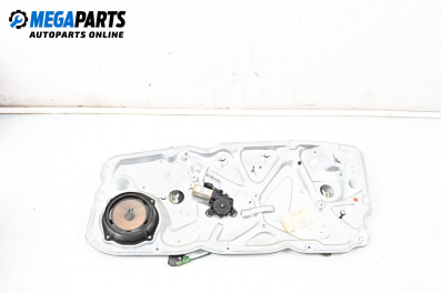 Механизъм ел. стъкло за Fiat Stilo Hatchback (10.2001 - 11.2010), 2+1 вр., хечбек, позиция: дясна