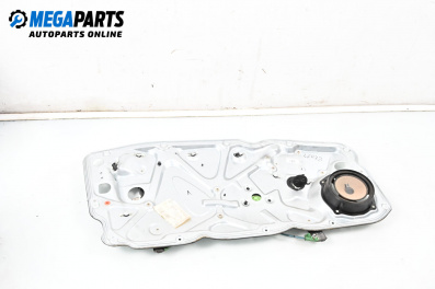 Механизъм ел. стъкло за Fiat Stilo Hatchback (10.2001 - 11.2010), 2+1 вр., хечбек, позиция: лява