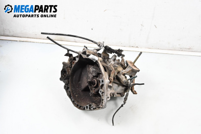 Ръчна скоростна кутия за Fiat Stilo Hatchback (10.2001 - 11.2010) 1.6 16V (192_XB1A), 103 к.с.