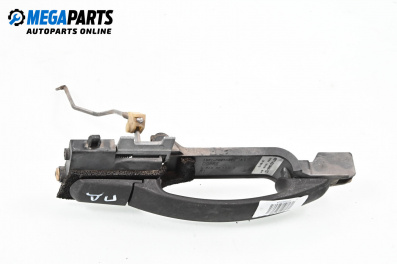 Външна дръжка за Ford Mondeo III Sedan (10.2000 - 03.2007), 4+1 вр., седан, позиция: предна, дясна