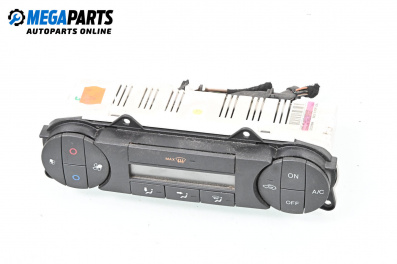 Панел климатроник за Ford Mondeo III Sedan (10.2000 - 03.2007)