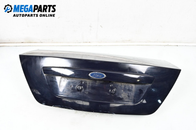 Заден капак за Ford Mondeo III Sedan (10.2000 - 03.2007), 4+1 вр., седан, позиция: задна