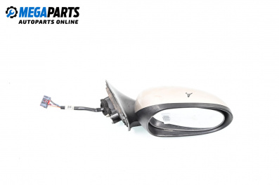 Огледало за Jaguar X-Type Sedan (06.2001 - 11.2009), 4+1 вр., седан, позиция: дясна