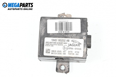 Модул за Jaguar X-Type Sedan (06.2001 - 11.2009), № 1X43 19G252AB
