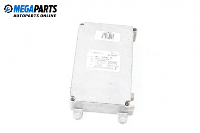 Модул GSM за Jaguar X-Type Sedan (06.2001 - 11.2009), № 1X43-10D893-AG