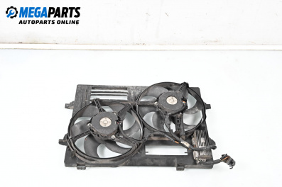 Перки охлаждане за Jaguar X-Type Sedan (06.2001 - 11.2009) 3.0 V6 4WD, 230 к.с.