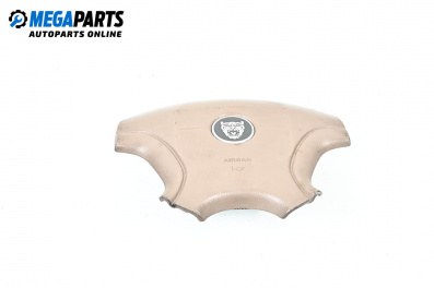 Airbag за Jaguar X-Type Sedan (06.2001 - 11.2009), 4+1 вр., седан, позиция: предна