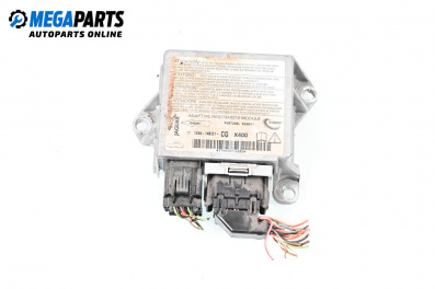 Модул за AIRBAG за Jaguar X-Type Sedan (06.2001 - 11.2009), № 1X4A-14B321-CG