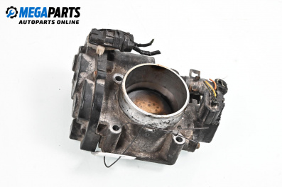 Дроселова клапа за Jaguar X-Type Sedan (06.2001 - 11.2009) 3.0 V6 4WD, 230 к.с.