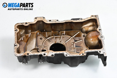 Картер за Jaguar X-Type Sedan (06.2001 - 11.2009) 3.0 V6 4WD, 230 к.с.