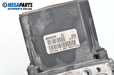 Помпа ABS за Jaguar X-Type Sedan (06.2001 - 11.2009) 3.0 V6 4WD, № Bosch 0 265 800 008