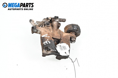 Спирачен апарат за Jaguar X-Type Sedan (06.2001 - 11.2009), позиция: задна, лява