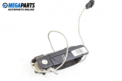 Външна дръжка за Audi A3 Hatchback I (09.1996 - 05.2003), 2+1 вр., хечбек, позиция: дясна