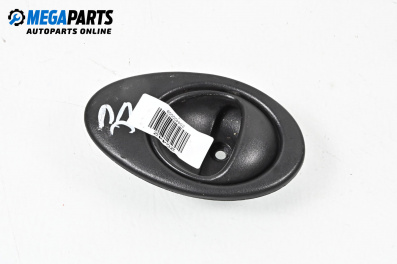 Вътрешна дръжка за Chevrolet Spark Hatchback (05.2005 - ...), 4+1 вр., хечбек, позиция: предна, дясна