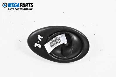 Вътрешна дръжка за Chevrolet Spark Hatchback (05.2005 - ...), 4+1 вр., хечбек, позиция: задна, лява