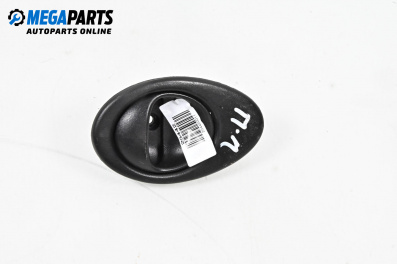 Вътрешна дръжка за Chevrolet Spark Hatchback (05.2005 - ...), 4+1 вр., хечбек, позиция: предна, лява