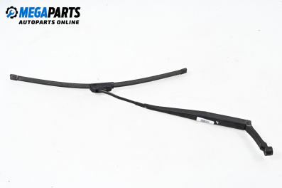 Рамо на чистачка за Chevrolet Spark Hatchback (05.2005 - ...), позиция: лява