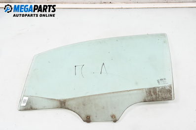 Странично стъкло за Chevrolet Spark Hatchback (05.2005 - ...), 4+1 вр., хечбек, позиция: предна, лява