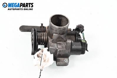 Дроселова клапа за Chevrolet Spark Hatchback (05.2005 - ...) 0.8, 50 к.с.