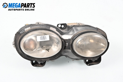 Фар за Jaguar X-Type Sedan (06.2001 - 11.2009), седан, позиция: дясна