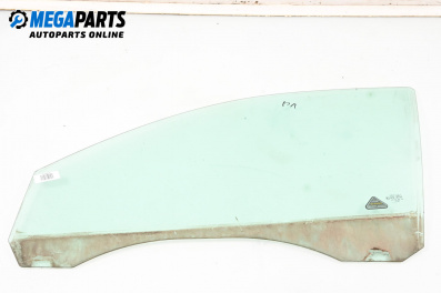 Странично стъкло за Jaguar X-Type Sedan (06.2001 - 11.2009), 4+1 вр., седан, позиция: предна, лява