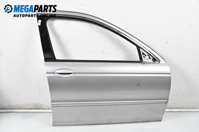 Врата за Jaguar X-Type Sedan (06.2001 - 11.2009), 4+1 вр., седан, позиция: предна, дясна