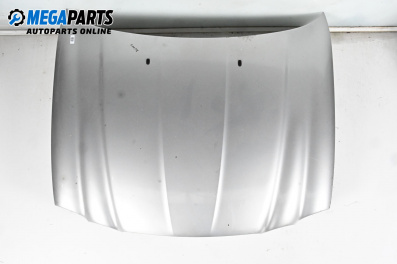 Преден капак за Jaguar X-Type Sedan (06.2001 - 11.2009), 4+1 вр., седан, позиция: предна