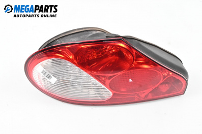 Стоп за Jaguar X-Type Sedan (06.2001 - 11.2009), седан, позиция: лява