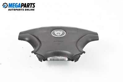 Airbag за Jaguar X-Type Sedan (06.2001 - 11.2009), 4+1 вр., седан, позиция: предна