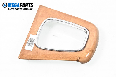 Конзола скоростен лост за Jaguar X-Type Sedan (06.2001 - 11.2009)