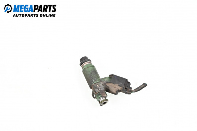 Дюза бензин за Jaguar X-Type Sedan (06.2001 - 11.2009) 3.0 V6 4WD, 230 к.с.