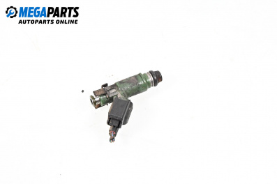 Дюза бензин за Jaguar X-Type Sedan (06.2001 - 11.2009) 3.0 V6 4WD, 230 к.с.