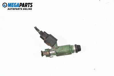 Дюза бензин за Jaguar X-Type Sedan (06.2001 - 11.2009) 3.0 V6 4WD, 230 к.с.