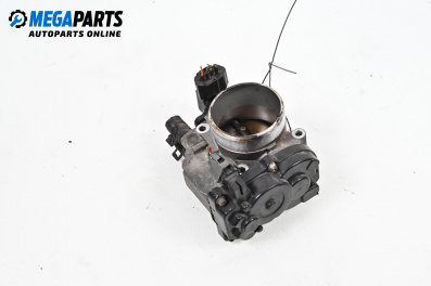 Дроселова клапа за Jaguar X-Type Sedan (06.2001 - 11.2009) 3.0 V6 4WD, 230 к.с.