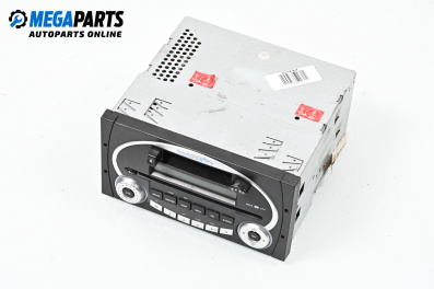 CD плеър за Opel Corsa C Hatchback (09.2000 - 12.2009)