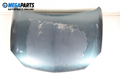 Преден капак за Opel Corsa C Hatchback (09.2000 - 12.2009), 4+1 вр., хечбек, позиция: предна