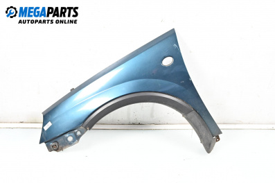 Калник за Opel Corsa C Hatchback (09.2000 - 12.2009), 4+1 вр., хечбек, позиция: предна, лява