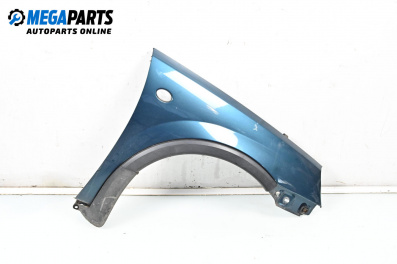Калник за Opel Corsa C Hatchback (09.2000 - 12.2009), 4+1 вр., хечбек, позиция: предна, дясна