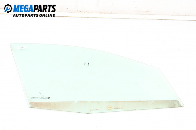 Странично стъкло за Ford Fiesta V Hatchback (11.2001 - 03.2010), 4+1 вр., хечбек, позиция: предна, дясна