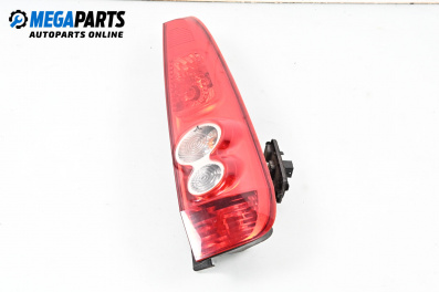 Стоп за Ford Fiesta V Hatchback (11.2001 - 03.2010), хечбек, позиция: дясна