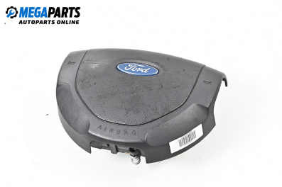 Airbag за Ford Fiesta V Hatchback (11.2001 - 03.2010), 4+1 вр., хечбек, позиция: предна