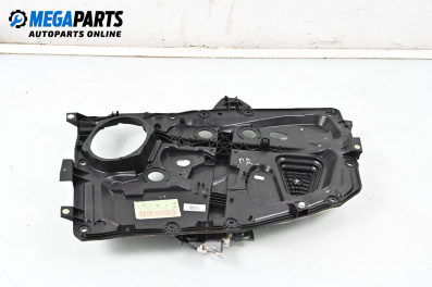 Механизъм ел. стъкло за Ford Fiesta V Hatchback (11.2001 - 03.2010), 4+1 вр., хечбек, позиция: предна, дясна