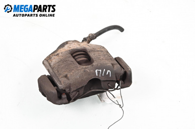 Спирачен апарат за Ford Fiesta V Hatchback (11.2001 - 03.2010), позиция: предна, лява