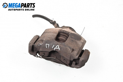 Спирачен апарат за Ford Fiesta V Hatchback (11.2001 - 03.2010), позиция: предна, дясна