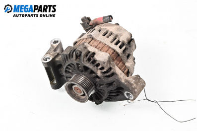 Алтернатор / генератор за Ford Fiesta V Hatchback (11.2001 - 03.2010) 1.4 16V, 80 к.с.